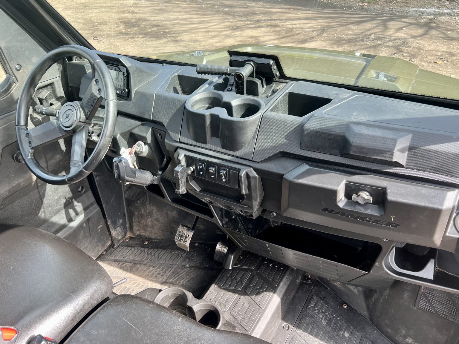 2020 Polaris Ranger 902D Utility Vehicle For Sale - Dewhurst Agricultural